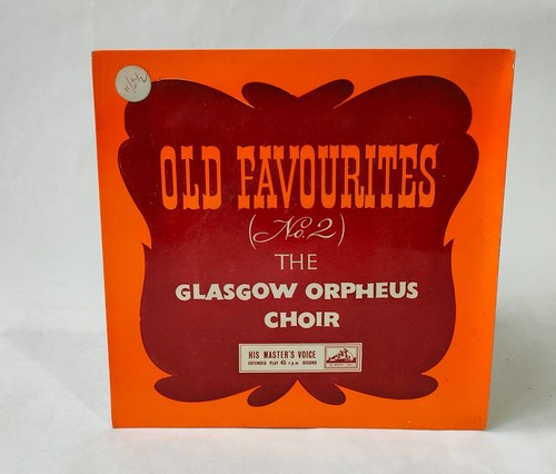 Coro orfeo glasgow - glasgow,