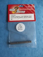 THREE 3 RACING 12 FRONT