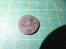 regno lombardo veneto 1 1862 moneta spicciola pel r. lombardo veneto ...