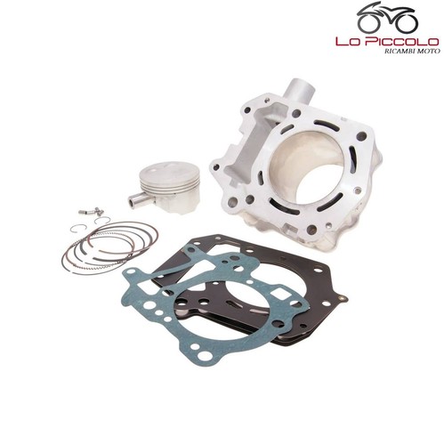 146 0810 kit polini aprilia - 146.0810,