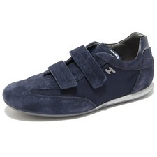 0699L sneakers uomo blu HOGAN