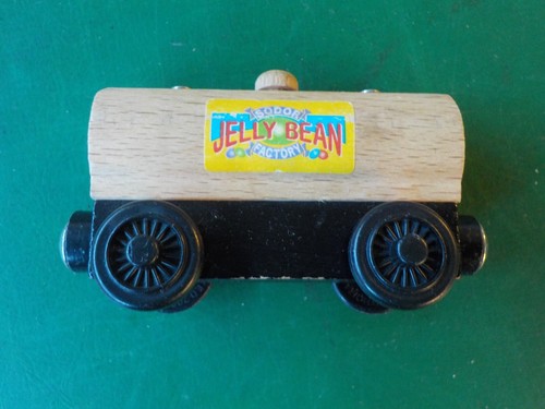 Sodor jelly bean factory - sodor,