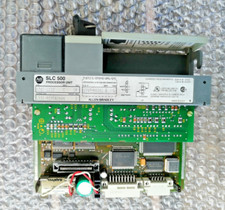 1747-L532 ALLEN-BRADLEY CPU SLC500 5/03