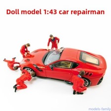 Diorama 1:43 Modellino
