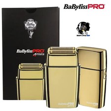BABYLISS FOIL SHAVER