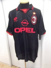 Nwt milan 1996 1997 third - nwt, ac