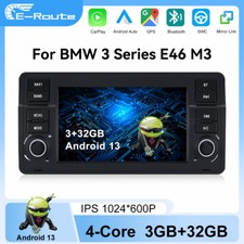 Per BMW E46 Serie 3 M3 CarPlay