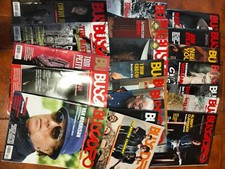 Buscadero rivista musicale