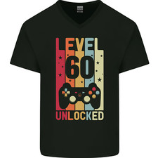 T-shirt 60° compleanno 60