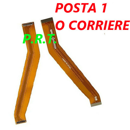 Flat flex connession - flex,