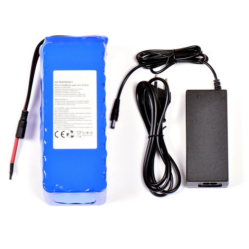 Pacco batteria pila 36v - pacco,