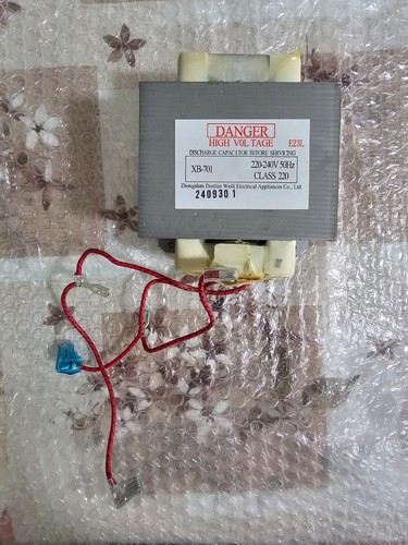 Trasformatore potenza per - trasformatore, di