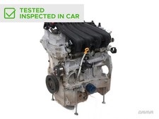 NISSAN JUKE Motore Nudo 1.6 Benzina 86kW (117 CV) HR16DE 2013 SUV (10-19) BARE