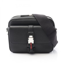 Borsa a tracolla Gucci Web