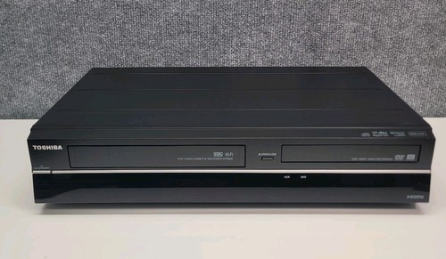Toshiba dvr620ku dvd - dvr620ku, dvd/vhs