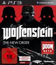 Wolfenstein: The New Order di