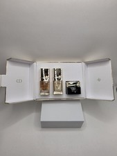 Set regalo DIOR PRESTIGE 3 pezzi nuovo con scatola sieri riparatori e rigeneranti e balsamo notte