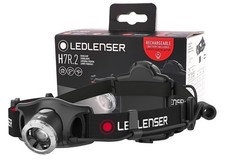 Ledlenser H7R.2 Torcia LED