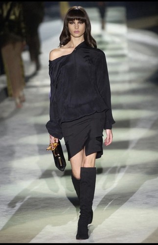 Archive tom ford gucci ss2003 - archive,