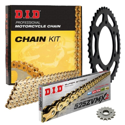 Kit trasmissione ducati 916 - trasmissione,