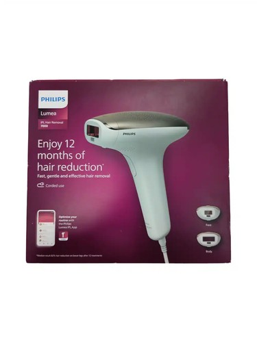 Modello philips lumea - modello:,