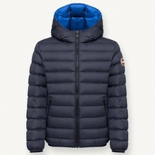 Piumino Colmar Semilucido Con