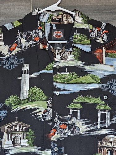Harley davidson uomo - davidson,