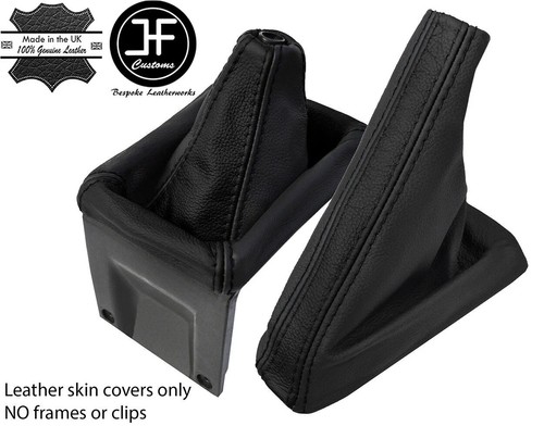 Set gaiter pelle - gaiter, top