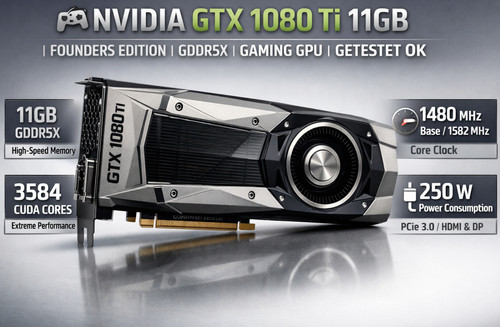 Nvidia geforce gtx - nvidia,