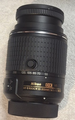 Nikon nikkor 200mm - nikon,