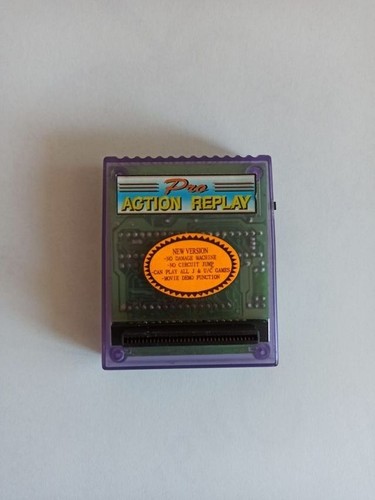 Pro action replay per - action,