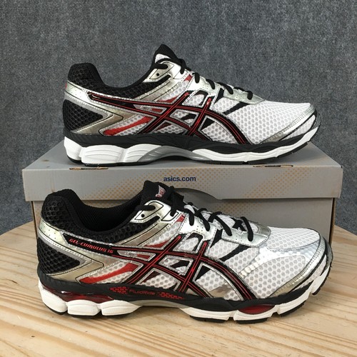 Scarpe corsa asics gel - scarpe,