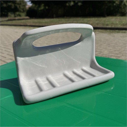 Portasapone ceramica - portasapone,