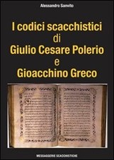 I codici scacchistici di