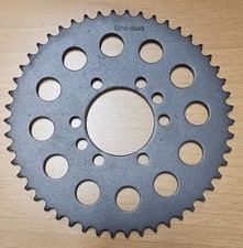 Corona 4 Fori Passo 428