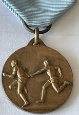 Medaglia Premio GUF Gruppi