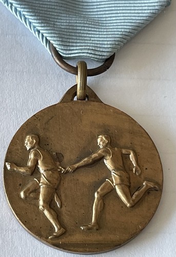 Medaglia premio guf gruppi - premio,