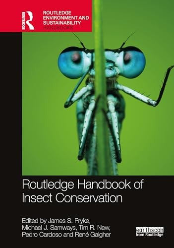 Routledge handbook insect - routledge,
