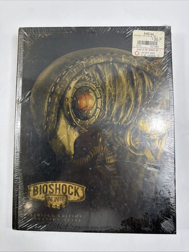 Bioshock infinite - bioshock, by