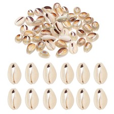 Ciondolo in conchiglia