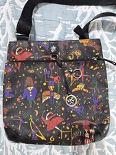 Borsa Tracolla - Piero Guidi.