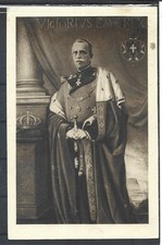 1936 RODI PALAZZO DEL GOVERNO