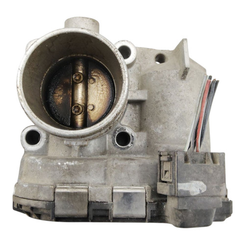 Corpo farfallato fiat - punto, 2