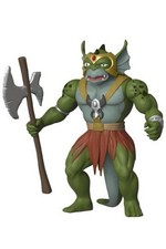 Action Figure: Savage World