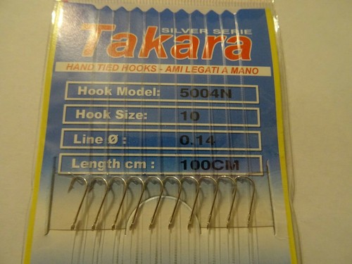 Ami legati triana takara - ami,
