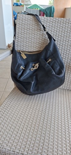 Borbonese borsa spalla in - borsa,