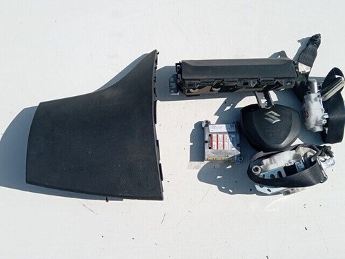 Kit airbag suzuki - kit,