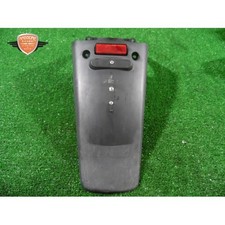 Portatarga Honda Chiocciola 150 2000 2006