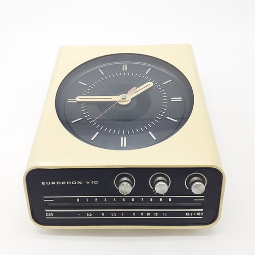 Vintage europhon h10 - vintage,