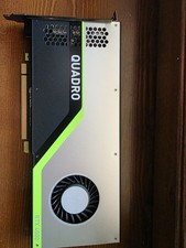 Nvidia Quadro RTX4000